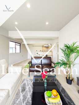 大谷ビル 301 【東京都花小金井駅】 の画像3