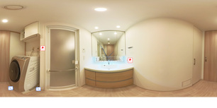 ベイサイドシティコスモスクエア駅前 510 【大阪府コスモスクエア】 の画像3