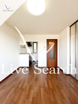 LIVEX MINAKUCHI 202 【滋賀県水口駅】 の画像3