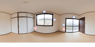 本北方2丁目貸家  【千葉県本八幡駅 】 の画像3