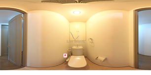 ライオンズプラザ調布シティ 1002 【東京都調布駅】 の画像3