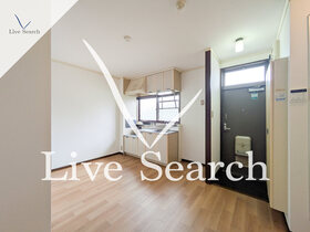 シティハイムハウスM2 201 【神奈川県螢田駅】 の画像3