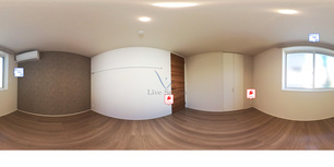 Aile Blanche 吹上 203 【愛知県吹上駅】 の画像3