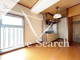 中島ビル 401 【福岡県中洲川端駅】 の画像3