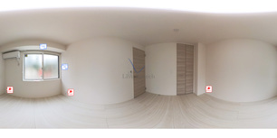 キャピタルワン 105 【東京都多磨駅】 の画像3