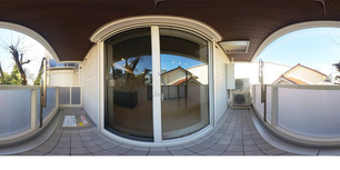 Aile Blanche 吹上 205 【愛知県吹上駅】 の画像3