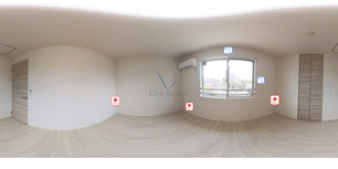 キャピタルワン 201 【東京都多磨駅】 の画像3