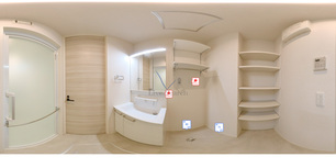 シャーメゾン　カーサ　ベルデ　I 102 【大阪府玉出駅】 の画像3