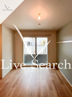 シャーメゾン　カーサ　ベルデ　I 102 【大阪府玉出駅】 の画像3