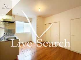 あしべハイツ 103 【和歌山県紀三井寺駅】 の画像3