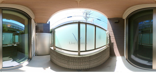 シャーメゾン　カーサ　ベルデ　I 101 【大阪府玉出駅】 の画像3