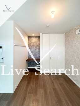 シャーメゾン　カーサ　ベルデ　I 101 【大阪府玉出駅】 の画像3