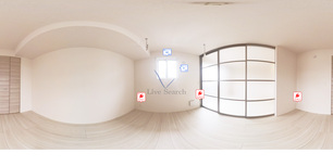 グラン・セレスト 205 【神奈川県相模原駅】 の画像3