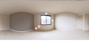 グローリータウン C102 【奈良県二上】 の画像3