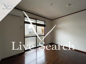 パークサイド諸岡 102 【福岡県笹原駅】 の画像3