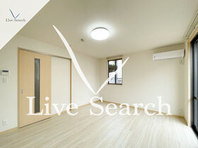 ソレイユ南別府A・B B105 【兵庫県神戸市営地下鉄西神延伸線 伊川谷駅 バス15分、伊川谷小学校前 バス停 徒歩6分】 の画像3