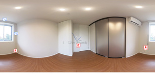 フォレスト 102 【神奈川県栗平】 の画像3