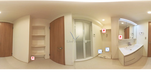 練馬芙蓉ハイツ 202 【東京都練馬駅】 の画像3