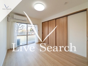 練馬芙蓉ハイツ 202 【東京都練馬駅】 の画像3