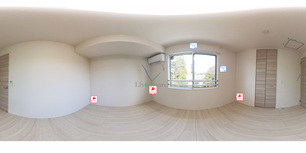 キャピタルワン 203 【東京都多磨駅】 の画像3