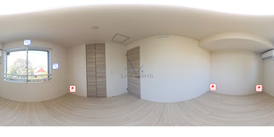 キャピタルワン 205 【東京都多磨駅】 の画像3