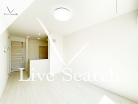 キャピタルワン 206 【東京都多磨駅】 の画像3