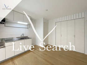 アソシエート前田 105 【福岡県笹原駅】 の画像3