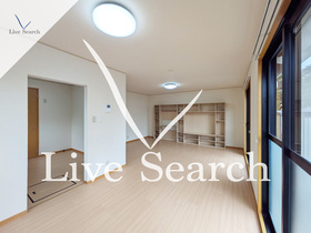 タウンコートA 102 【埼玉県川越線　日進駅　徒歩6分】 の画像3