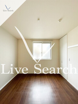 シャーメゾン東山Ⅱ 0102 【大阪府深井駅】 の画像3