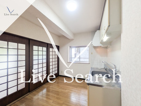 ロイヤル谷津 405 【埼玉県鶴瀬駅】 の画像3