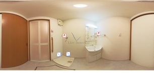 	パレスひだまりの丘 101 【大阪府高野線「大阪狭山市」徒歩10分】 の画像3