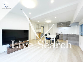 ライオンズマンション六義園 401 【東京都駒込】 の画像3