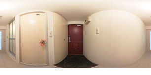 	パイン・リバーI 302 【大阪府	高野線「金剛」徒歩5分】 の画像3