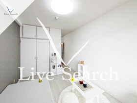 	パイン・リバーI 302 【大阪府	高野線「金剛」徒歩5分】 の画像3