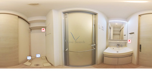 Wave on Horie Tower 1105 【大阪府大阪メトロ四ツ橋線　四ツ橋駅】 の画像3