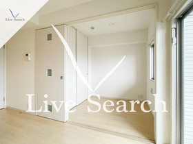 ラ・エスパシオ箱崎 802 【福岡県馬出九大病院前】 の画像3