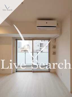 Wave on Horie Tower 1105 【大阪府大阪メトロ四ツ橋線　四ツ橋駅】 の画像3