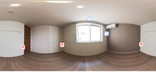 Aile Blanche 吹上 403 【愛知県吹上駅】 の画像3