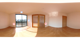 ハイラーク甘木 C202 【福岡県甘木駅】 の画像3