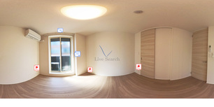 シャーメゾン東小金井 201 【東京都東小金井駅】 の画像3