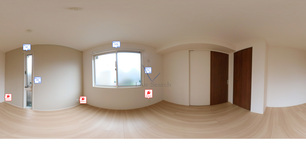 メゾン サクラ 103 【埼玉県川越線　西大宮駅　徒歩15分】 の画像3