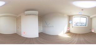 シャーメゾン東小金井 202 【東京都東小金井駅】 の画像3