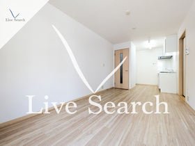 バリュージュ瓜破 B102 【大阪府喜連瓜破駅】 の画像3