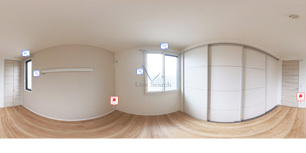 パルモ平野本町 A000 【大阪府大阪メトロ谷町線 平野駅 】 の画像3