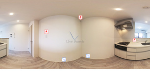 プランドールK 0202 【愛知県中村公園駅】 の画像3