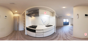 プランドールK 0203 【愛知県中村公園駅】 の画像3