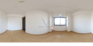 パーク・ノヴァ高取南 303 【福岡県藤崎駅】 の画像3