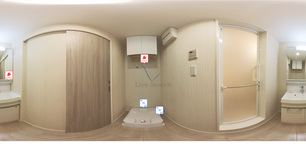 プランドールK 0303 【愛知県中村公園駅】 の画像3