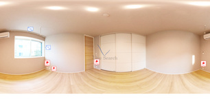 ラフィナート住吉 102 【栃木県宇都宮駅】 の画像3