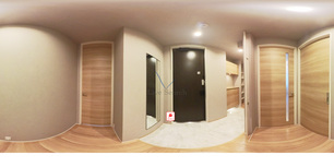 ラフィナート住吉 203 【栃木県宇都宮駅】 の画像3